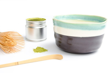 Matcha Set