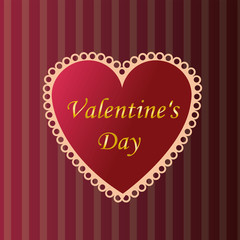 happy valentine's day