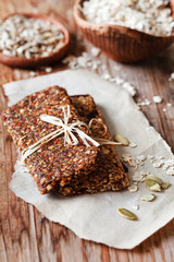 granola bar