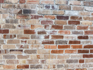 Brick wall,  can be used as background