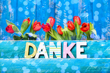 Danke