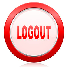 logout icon