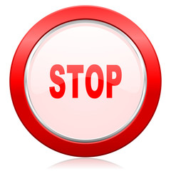 stop icon
