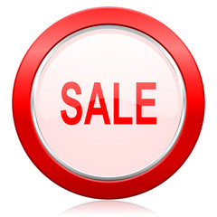 sale icon
