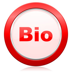 bio icon