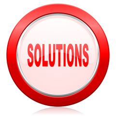 solutions icon