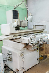 image grinding machine