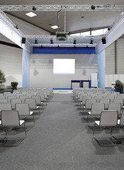 Conference forum