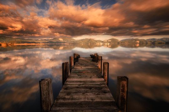 Firesky