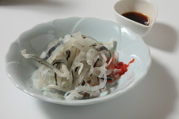 ふぐ皮 © ikuhisasurf