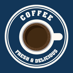 delicious coffee