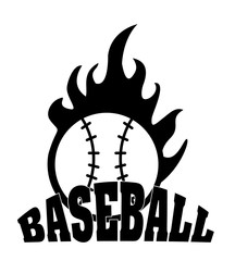 baseball design