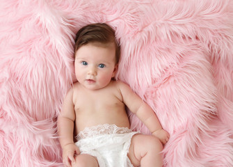 Newborn Baby