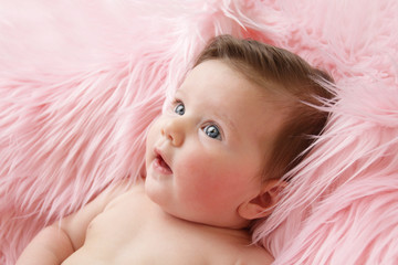 Newborn Baby