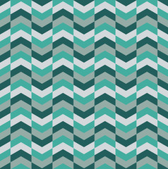 seamless pattern zigzag