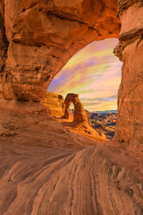 Arches National Park