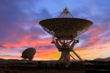Picture of Radio Telescopes - 76404189