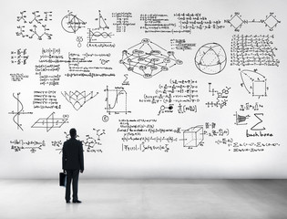 Formula Mathematics Equation Mathematical Symbol Concept
