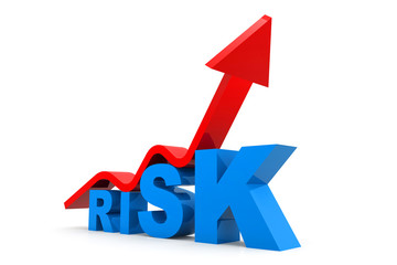 Growing risk