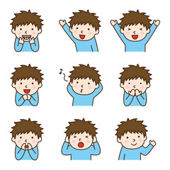 男の子の表情_01