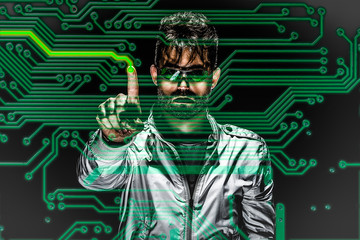 Cybernetic operator