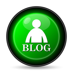 Blog icon