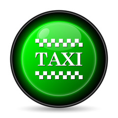 Taxi icon