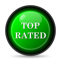 Top rated  icon