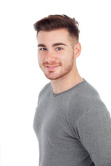 Fototapeta premium Casual men