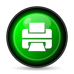 Printer icon