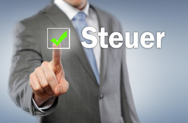Steuer