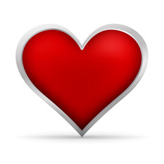 Herz, Herzchen, Icon, Symbol, Valentinstag, Love, Liebe, Heart