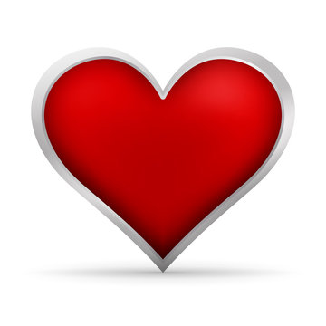 Herz, Herzchen, Icon, Symbol, Valentinstag, Love, Liebe, Heart