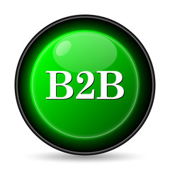 B2B icon