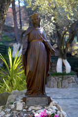 Mother Mary