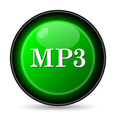 MP3 icon