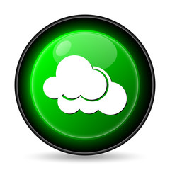 Clouds icon