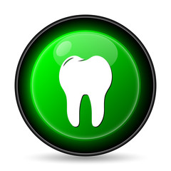 Tooth icon