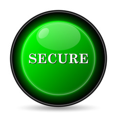 Secure icon