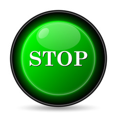 Stop icon