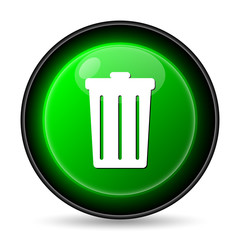Bin icon