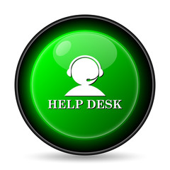 Helpdesk icon