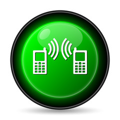 Communication icon