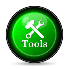 Tools icon