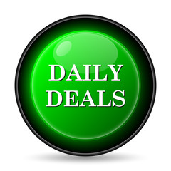 Daily deals icon