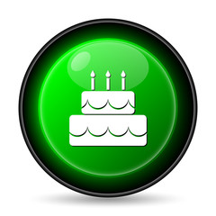 Cake icon
