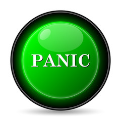 Panic icon