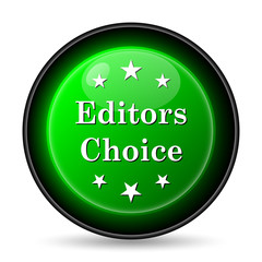 Editors choice icon