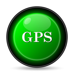 GPS icon