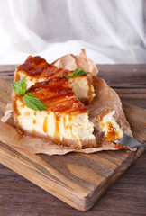Cheese cake